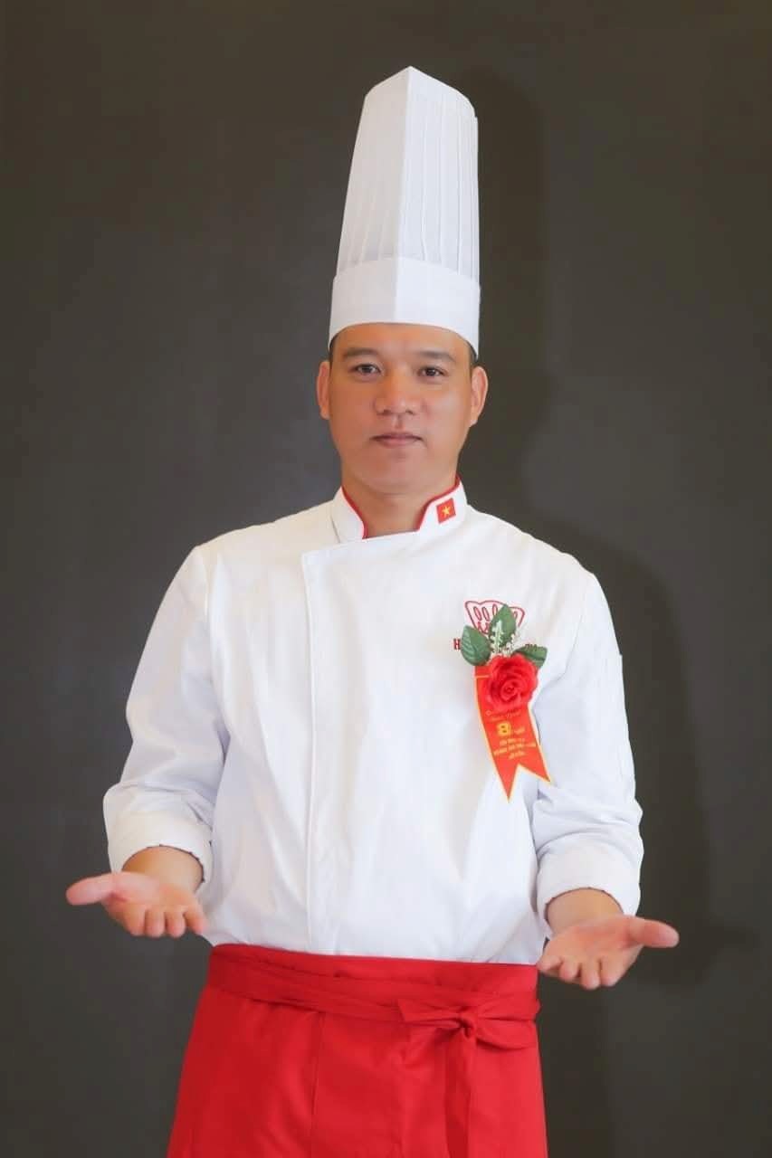 Dương Văn Phương 